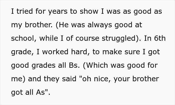 Woman Suddenly Wants To Reconcile With Son She Kicked Out 32 Years Ago, He Figures Out Why Woman Suddenly Wants To Reconcile With Son She Kicked Out 32 Years Ago, He Figures Out Why