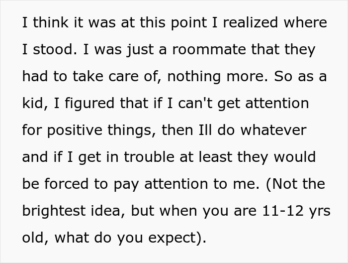Woman Suddenly Wants To Reconcile With Son She Kicked Out 32 Years Ago, He Figures Out Why Woman Suddenly Wants To Reconcile With Son She Kicked Out 32 Years Ago, He Figures Out Why