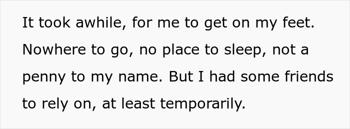Woman Suddenly Wants To Reconcile With Son She Kicked Out 32 Years Ago, He Figures Out Why Woman Suddenly Wants To Reconcile With Son She Kicked Out 32 Years Ago, He Figures Out Why