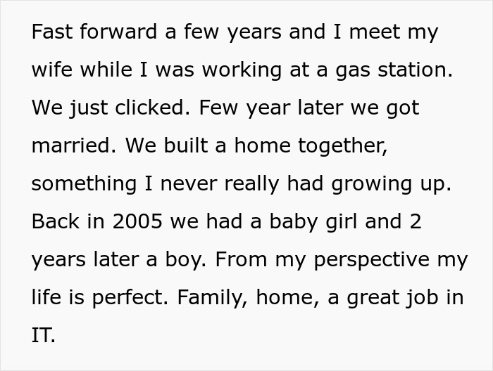 Woman Suddenly Wants To Reconcile With Son She Kicked Out 32 Years Ago, He Figures Out Why Woman Suddenly Wants To Reconcile With Son She Kicked Out 32 Years Ago, He Figures Out Why