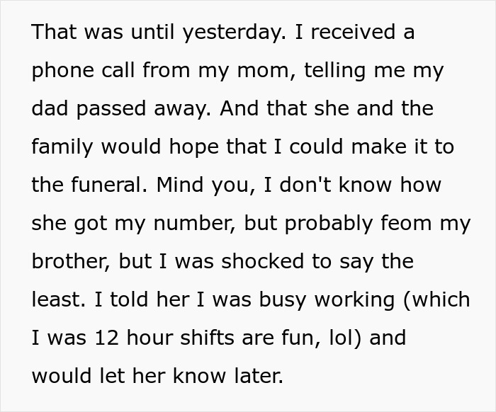 Woman Suddenly Wants To Reconcile With Son She Kicked Out 32 Years Ago, He Figures Out Why Woman Suddenly Wants To Reconcile With Son She Kicked Out 32 Years Ago, He Figures Out Why