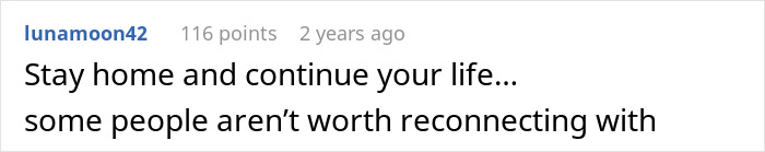 Woman Suddenly Wants To Reconcile With Son She Kicked Out 32 Years Ago, He Figures Out Why Woman Suddenly Wants To Reconcile With Son She Kicked Out 32 Years Ago, He Figures Out Why