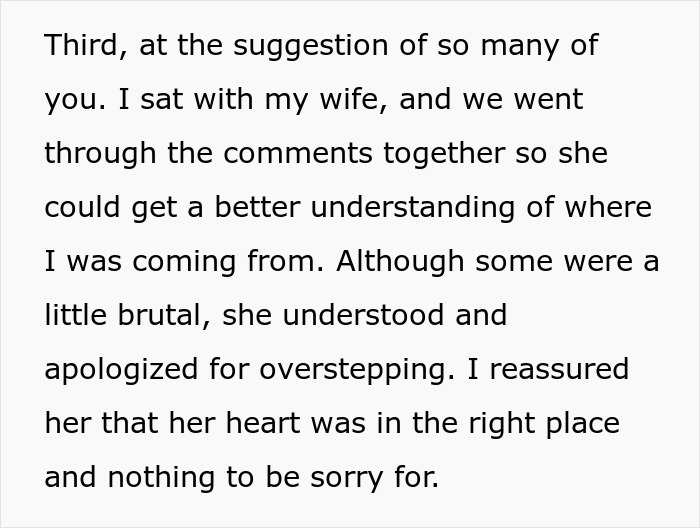 Woman Suddenly Wants To Reconcile With Son She Kicked Out 32 Years Ago, He Figures Out Why Woman Suddenly Wants To Reconcile With Son She Kicked Out 32 Years Ago, He Figures Out Why