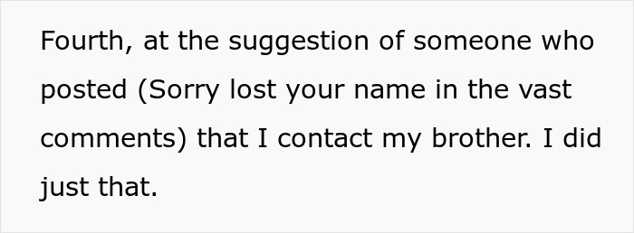 Woman Suddenly Wants To Reconcile With Son She Kicked Out 32 Years Ago, He Figures Out Why Woman Suddenly Wants To Reconcile With Son She Kicked Out 32 Years Ago, He Figures Out Why