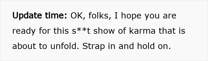 Woman Suddenly Wants To Reconcile With Son She Kicked Out 32 Years Ago, He Figures Out Why Woman Suddenly Wants To Reconcile With Son She Kicked Out 32 Years Ago, He Figures Out Why