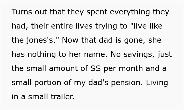 Woman Suddenly Wants To Reconcile With Son She Kicked Out 32 Years Ago, He Figures Out Why Woman Suddenly Wants To Reconcile With Son She Kicked Out 32 Years Ago, He Figures Out Why