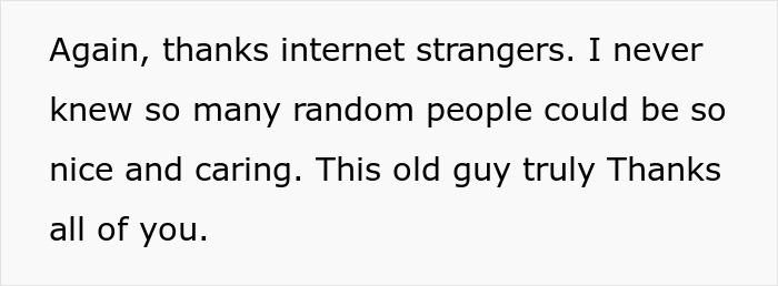 Woman Suddenly Wants To Reconcile With Son She Kicked Out 32 Years Ago, He Figures Out Why Woman Suddenly Wants To Reconcile With Son She Kicked Out 32 Years Ago, He Figures Out Why