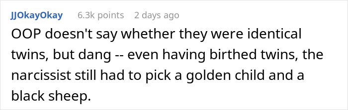 Woman Suddenly Wants To Reconcile With Son She Kicked Out 32 Years Ago, He Figures Out Why Woman Suddenly Wants To Reconcile With Son She Kicked Out 32 Years Ago, He Figures Out Why