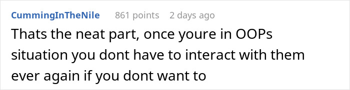 Woman Suddenly Wants To Reconcile With Son She Kicked Out 32 Years Ago, He Figures Out Why Woman Suddenly Wants To Reconcile With Son She Kicked Out 32 Years Ago, He Figures Out Why