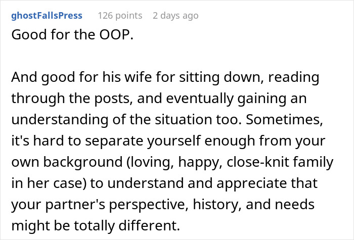Woman Suddenly Wants To Reconcile With Son She Kicked Out 32 Years Ago, He Figures Out Why Woman Suddenly Wants To Reconcile With Son She Kicked Out 32 Years Ago, He Figures Out Why