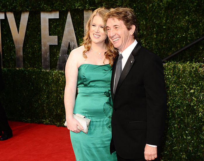 Martin Short’s Daughter Katherine Made A Surprising Name Change Before Her Unexpected Passing Martin Short’s Daughter Katherine Made A Surprising Name Change Before Her Unexpected Passing