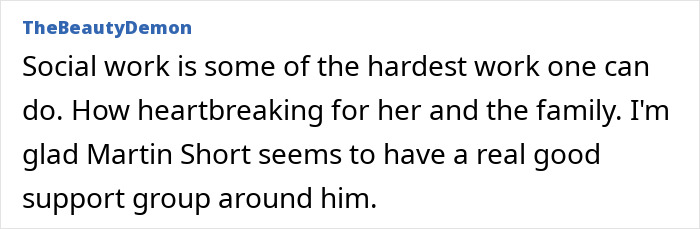 Martin Short’s Daughter Katherine Made A Surprising Name Change Before Her Unexpected Passing Martin Short’s Daughter Katherine Made A Surprising Name Change Before Her Unexpected Passing