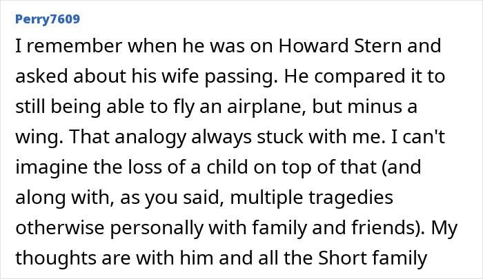 Martin Short’s Daughter Katherine Made A Surprising Name Change Before Her Unexpected Passing Martin Short’s Daughter Katherine Made A Surprising Name Change Before Her Unexpected Passing