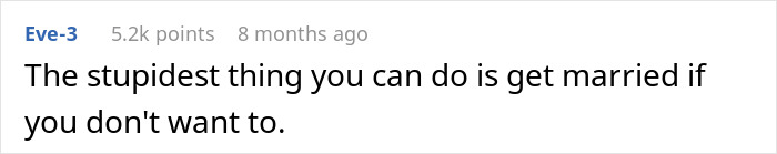 “I Make About 4x Her Salary”: Pregnant Bride Thinks Prenup Is Unfair, Guy Halts The Wedding “I Make About 4x Her Salary”: Pregnant Bride Thinks Prenup Is Unfair, Guy Halts The Wedding