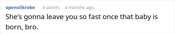 “I Make About 4x Her Salary”: Pregnant Bride Thinks Prenup Is Unfair, Guy Halts The Wedding “I Make About 4x Her Salary”: Pregnant Bride Thinks Prenup Is Unfair, Guy Halts The Wedding