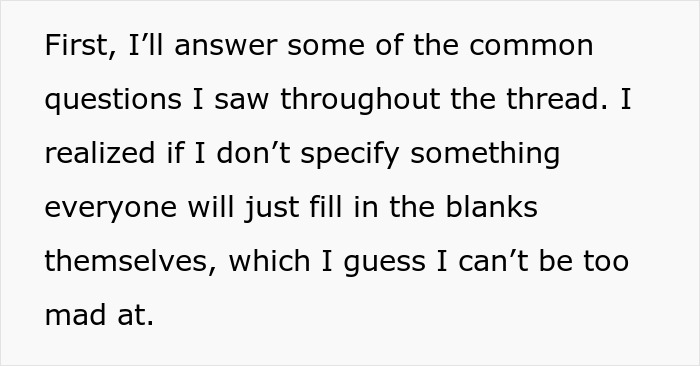 “I Make About 4x Her Salary”: Pregnant Bride Thinks Prenup Is Unfair, Guy Halts The Wedding “I Make About 4x Her Salary”: Pregnant Bride Thinks Prenup Is Unfair, Guy Halts The Wedding