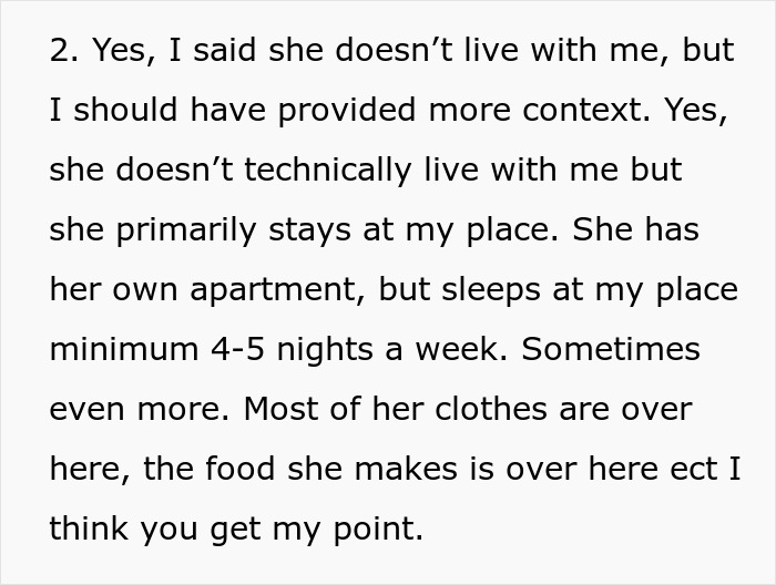“I Make About 4x Her Salary”: Pregnant Bride Thinks Prenup Is Unfair, Guy Halts The Wedding “I Make About 4x Her Salary”: Pregnant Bride Thinks Prenup Is Unfair, Guy Halts The Wedding
