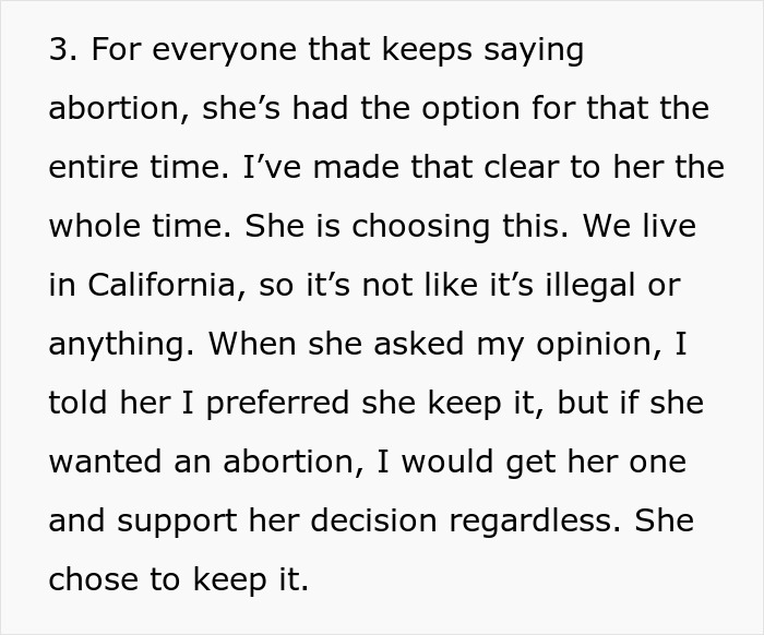 “I Make About 4x Her Salary”: Pregnant Bride Thinks Prenup Is Unfair, Guy Halts The Wedding “I Make About 4x Her Salary”: Pregnant Bride Thinks Prenup Is Unfair, Guy Halts The Wedding