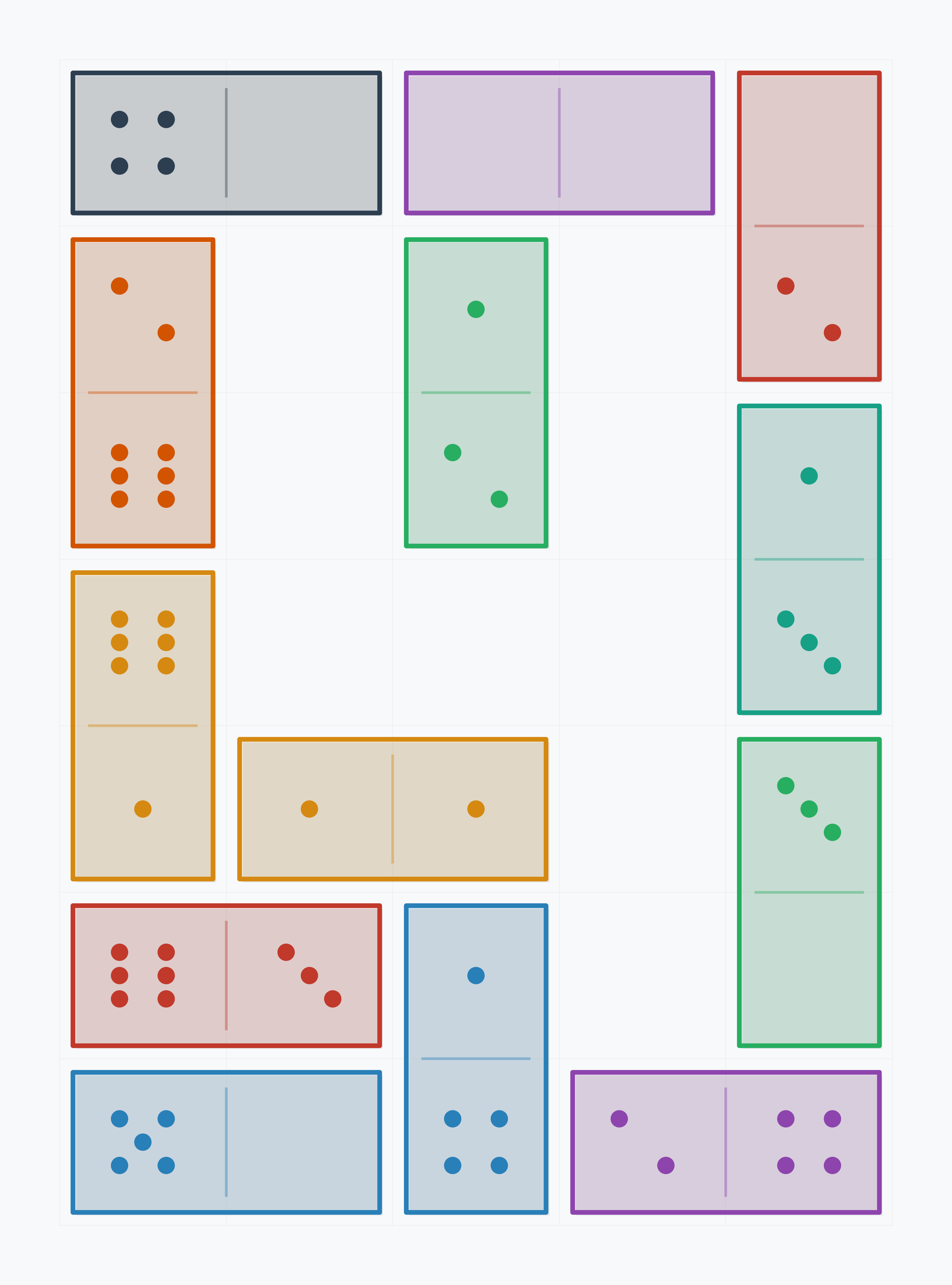 NYT Pips Hints, Answers For 27-February-2026 NYT Pips Hints, Answers For 27-February-2026
