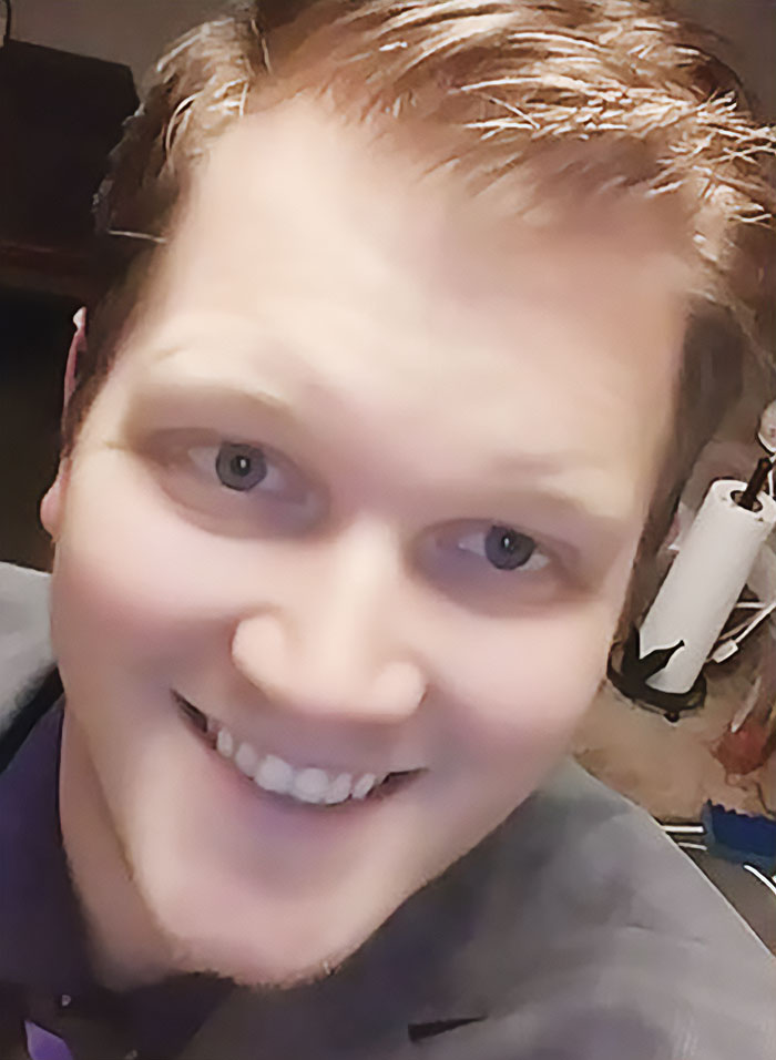 Florida Man Who Vanished On Valentine’s Day After A Bad Breakup Finally Found Trapped In The Mud