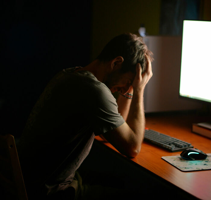 Florida Man Who Vanished On Valentine’s Day After A Bad Breakup Finally Found Trapped In The Mud