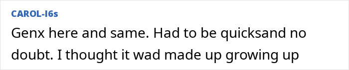Florida Man Who Vanished On Valentine’s Day After A Bad Breakup Finally Found Trapped In The Mud
