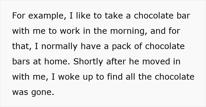Woman Moves In With Her Boyfriend Of 5 Months, Suddenly Her Things Start Disappearing Woman Moves In With Her Boyfriend Of 5 Months, Suddenly Her Things Start Disappearing