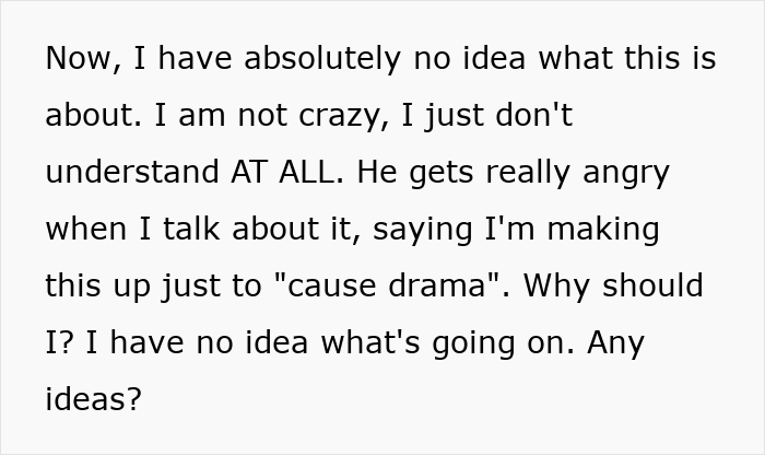 Woman Moves In With Her Boyfriend Of 5 Months, Suddenly Her Things Start Disappearing Woman Moves In With Her Boyfriend Of 5 Months, Suddenly Her Things Start Disappearing