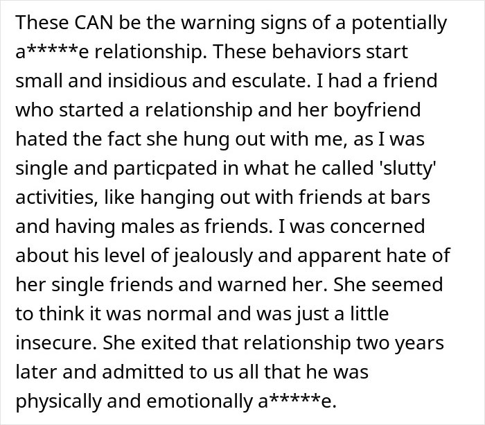 Woman Moves In With Her Boyfriend Of 5 Months, Suddenly Her Things Start Disappearing Woman Moves In With Her Boyfriend Of 5 Months, Suddenly Her Things Start Disappearing