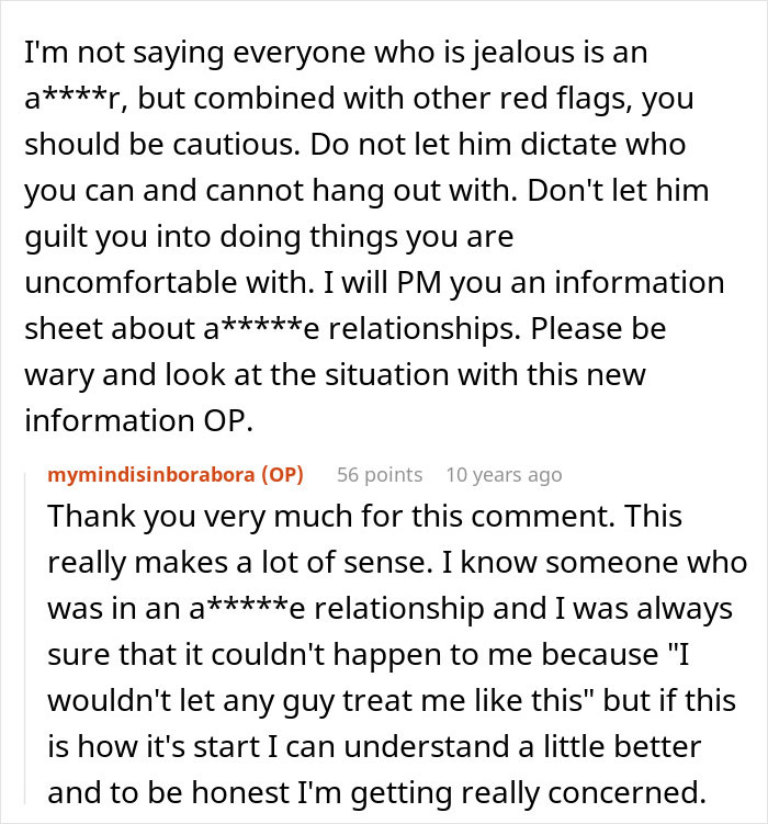 Woman Moves In With Her Boyfriend Of 5 Months, Suddenly Her Things Start Disappearing Woman Moves In With Her Boyfriend Of 5 Months, Suddenly Her Things Start Disappearing