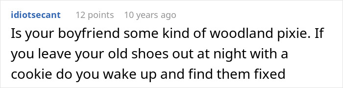 Woman Moves In With Her Boyfriend Of 5 Months, Suddenly Her Things Start Disappearing Woman Moves In With Her Boyfriend Of 5 Months, Suddenly Her Things Start Disappearing