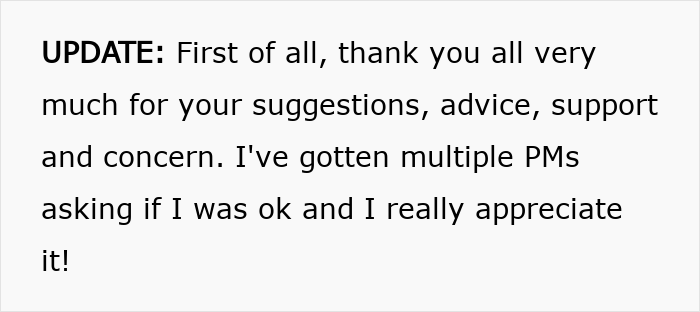 Woman Moves In With Her Boyfriend Of 5 Months, Suddenly Her Things Start Disappearing Woman Moves In With Her Boyfriend Of 5 Months, Suddenly Her Things Start Disappearing