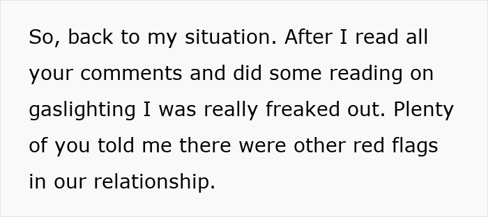Woman Moves In With Her Boyfriend Of 5 Months, Suddenly Her Things Start Disappearing Woman Moves In With Her Boyfriend Of 5 Months, Suddenly Her Things Start Disappearing
