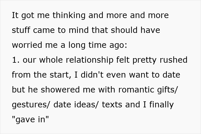Woman Moves In With Her Boyfriend Of 5 Months, Suddenly Her Things Start Disappearing Woman Moves In With Her Boyfriend Of 5 Months, Suddenly Her Things Start Disappearing
