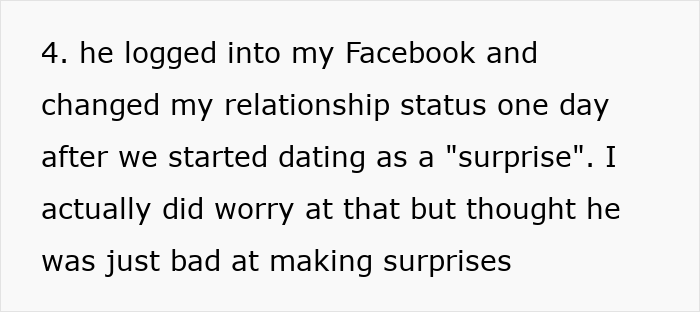 Woman Moves In With Her Boyfriend Of 5 Months, Suddenly Her Things Start Disappearing Woman Moves In With Her Boyfriend Of 5 Months, Suddenly Her Things Start Disappearing