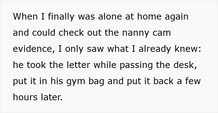 Woman Moves In With Her Boyfriend Of 5 Months, Suddenly Her Things Start Disappearing Woman Moves In With Her Boyfriend Of 5 Months, Suddenly Her Things Start Disappearing
