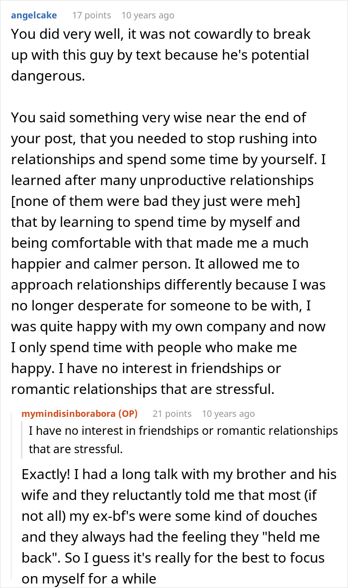 Woman Moves In With Her Boyfriend Of 5 Months, Suddenly Her Things Start Disappearing Woman Moves In With Her Boyfriend Of 5 Months, Suddenly Her Things Start Disappearing