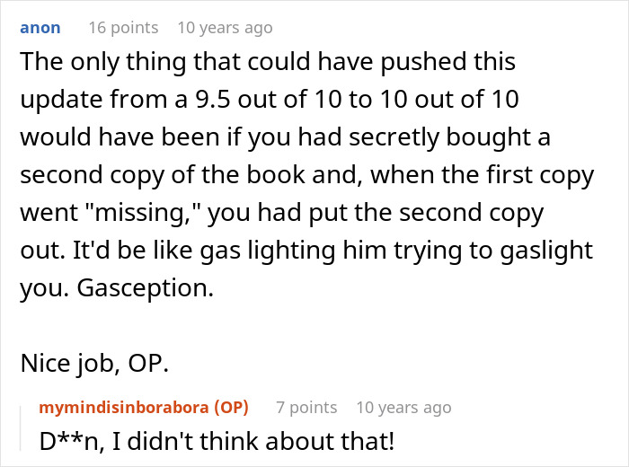 Woman Moves In With Her Boyfriend Of 5 Months, Suddenly Her Things Start Disappearing Woman Moves In With Her Boyfriend Of 5 Months, Suddenly Her Things Start Disappearing