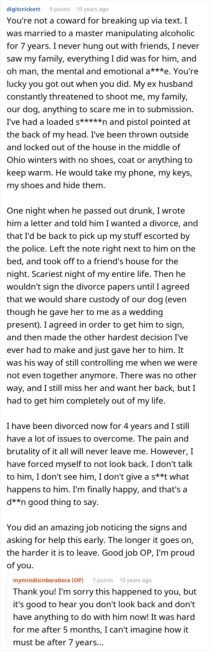 Woman Moves In With Her Boyfriend Of 5 Months, Suddenly Her Things Start Disappearing Woman Moves In With Her Boyfriend Of 5 Months, Suddenly Her Things Start Disappearing