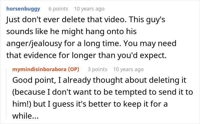 Woman Moves In With Her Boyfriend Of 5 Months, Suddenly Her Things Start Disappearing Woman Moves In With Her Boyfriend Of 5 Months, Suddenly Her Things Start Disappearing