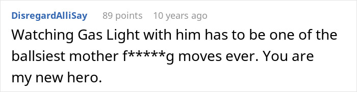 Woman Moves In With Her Boyfriend Of 5 Months, Suddenly Her Things Start Disappearing Woman Moves In With Her Boyfriend Of 5 Months, Suddenly Her Things Start Disappearing