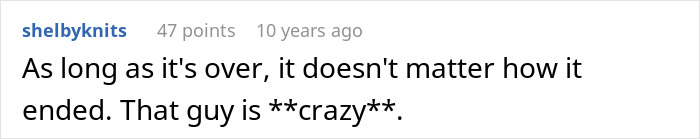 Woman Moves In With Her Boyfriend Of 5 Months, Suddenly Her Things Start Disappearing Woman Moves In With Her Boyfriend Of 5 Months, Suddenly Her Things Start Disappearing