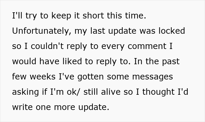 Woman Moves In With Her Boyfriend Of 5 Months, Suddenly Her Things Start Disappearing Woman Moves In With Her Boyfriend Of 5 Months, Suddenly Her Things Start Disappearing