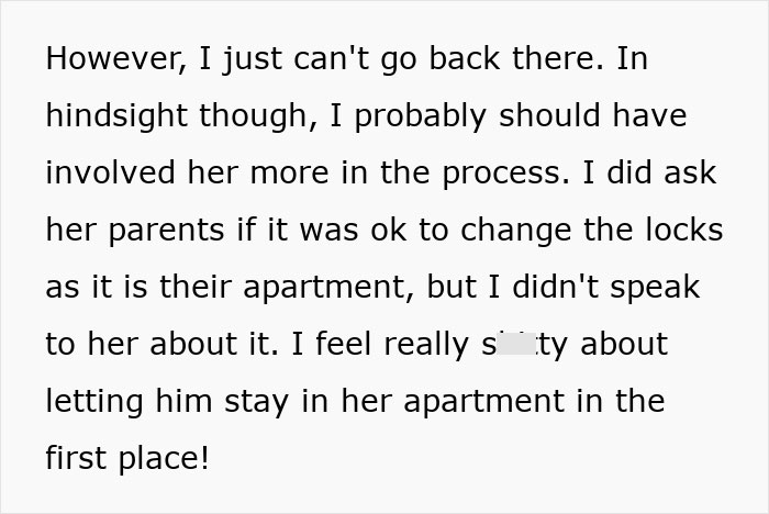 Woman Moves In With Her Boyfriend Of 5 Months, Suddenly Her Things Start Disappearing Woman Moves In With Her Boyfriend Of 5 Months, Suddenly Her Things Start Disappearing
