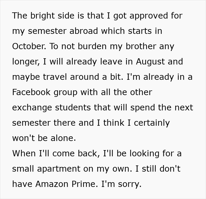 Woman Moves In With Her Boyfriend Of 5 Months, Suddenly Her Things Start Disappearing Woman Moves In With Her Boyfriend Of 5 Months, Suddenly Her Things Start Disappearing