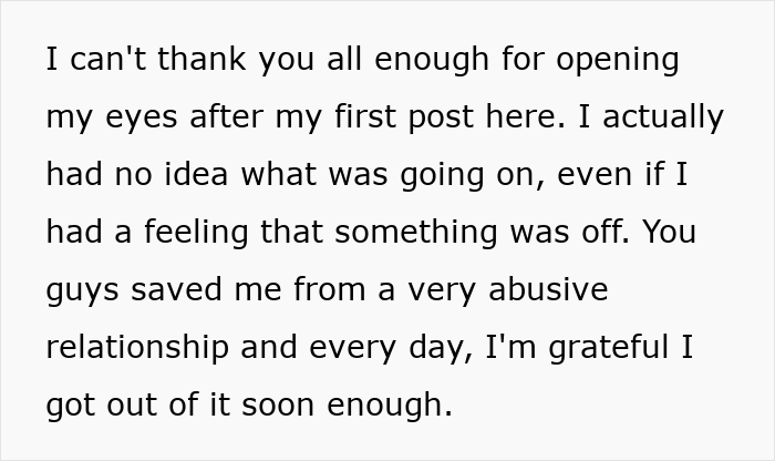 Woman Moves In With Her Boyfriend Of 5 Months, Suddenly Her Things Start Disappearing Woman Moves In With Her Boyfriend Of 5 Months, Suddenly Her Things Start Disappearing