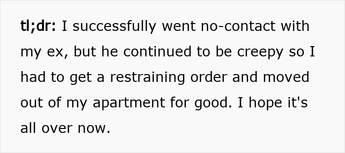 Woman Moves In With Her Boyfriend Of 5 Months, Suddenly Her Things Start Disappearing Woman Moves In With Her Boyfriend Of 5 Months, Suddenly Her Things Start Disappearing