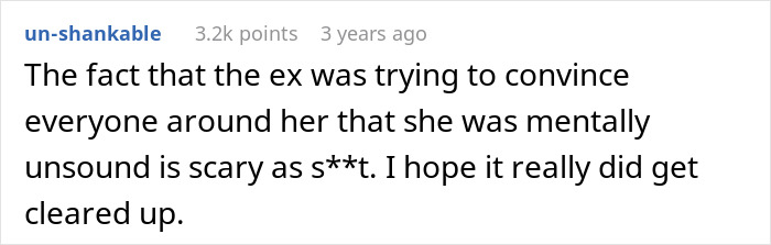 Woman Moves In With Her Boyfriend Of 5 Months, Suddenly Her Things Start Disappearing Woman Moves In With Her Boyfriend Of 5 Months, Suddenly Her Things Start Disappearing