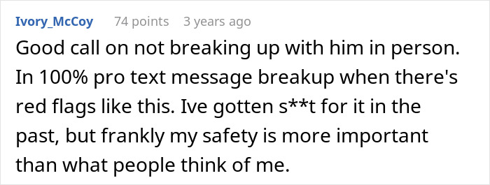 Woman Moves In With Her Boyfriend Of 5 Months, Suddenly Her Things Start Disappearing Woman Moves In With Her Boyfriend Of 5 Months, Suddenly Her Things Start Disappearing