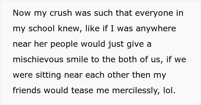 Guy Finds Out His Dream Girl Went On A Date With Him Out Of Pity: “Let Him Down Easy”